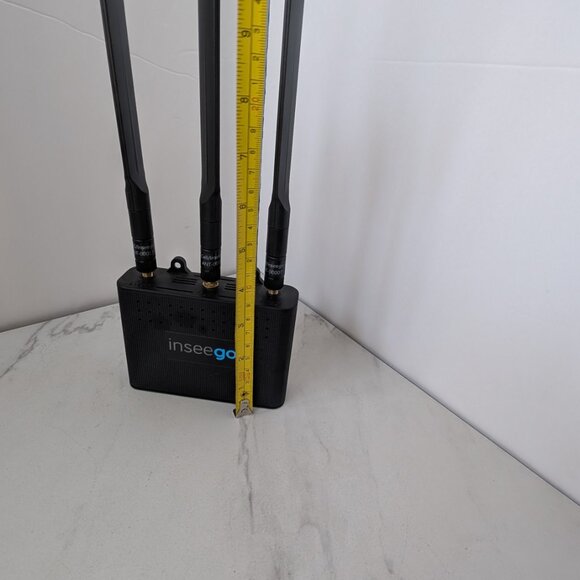 inseego SKYUS 160 SK160-VZ Gateway/Mobile Router with Power Source - Picture 9 of 15